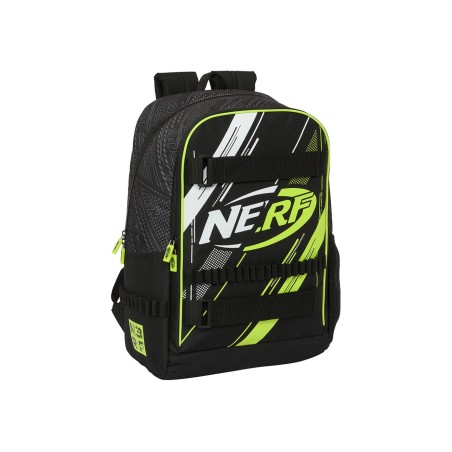 Sac à dos NERF GET READY SAFTA