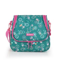Sac à lunch thermique FIORI KIDS 25 x 21 x 13 cm GABOL