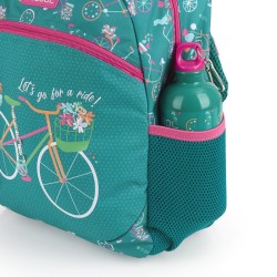 Bouteille en acier inoxydable 600ml FIORI KIDS GABOL