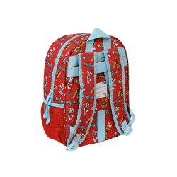 PETIT SAC À DOS 34 CM PAW PATROL "FUNDAY"