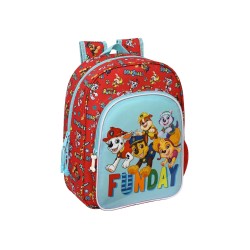 PETIT SAC À DOS 34 CM PAW PATROL "FUNDAY"