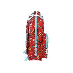 Sac à dos WITH HANDLES PAW PATROL FUNDAY SAFTA