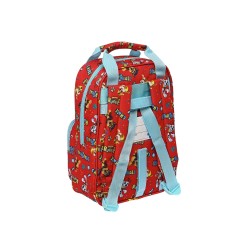 Sac à dos WITH HANDLES PAW PATROL FUNDAY SAFTA