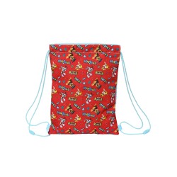 Sac de GYM JUNIOR 34 CM PAW PATROL FUNDAY SAFTA