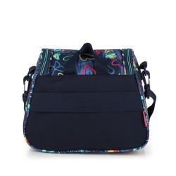 Sac à lunch thermique TIZAZ KIDS 25 x 21 x 13 cm GABOL