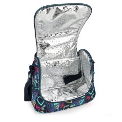 Sac à lunch thermique TIZAZ KIDS 25 x 21 x 13 cm GABOL