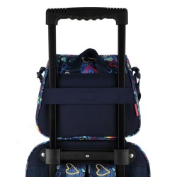 Sac à lunch thermique TIZAZ KIDS 25 x 21 x 13 cm GABOL