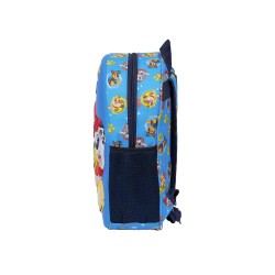 Sac à dos 3D PAW PATROL SAFTA