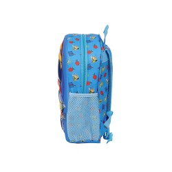 Sac à dos 3D PINOCCHIO SAFTA