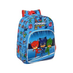 Sac à dos SMALL 34 CM PJMASKS SAFTA