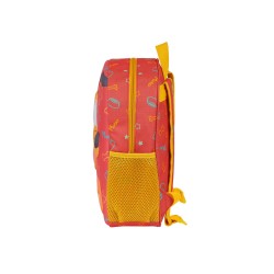 Sac à dos 3D PLUTO SAFTA