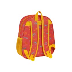 Sac à dos 3D PLUTO SAFTA