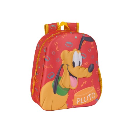 Sac à dos 3D PLUTO SAFTA