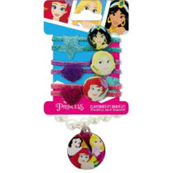 Elastiques et bracelet Disney 7106