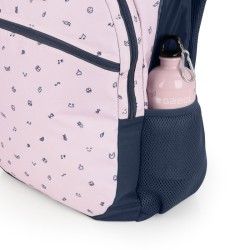 Bouteille en acier inoxydable 600ml ICON KIDS GABOL