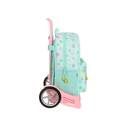 Sac à dos 754 W EVOLUTION TROLLEY SMILEY WORLD SUMMER