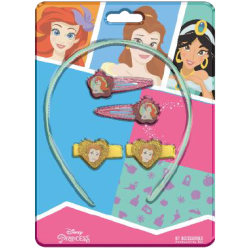 Kit accessoires Princesse Disney 7109