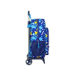 Sac à dos 180 W TROLLEY et 905 SONIC SPEED SAFTA