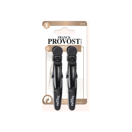 Pince coiffeur professionnel x2 FP 0418
