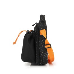 Sac à lunch thermique VIRTUAL KIDS 27 x 21 x 6 cm GABOL