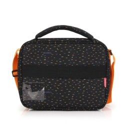 Sac à lunch thermique VIRTUAL KIDS 27 x 21 x 6 cm GABOL