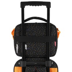 Sac à lunch thermique VIRTUAL KIDS 27 x 21 x 6 cm GABOL