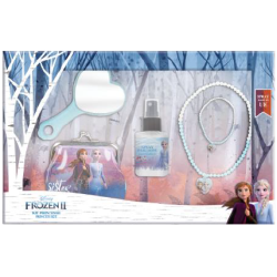 Kit princesse Frozen 7015