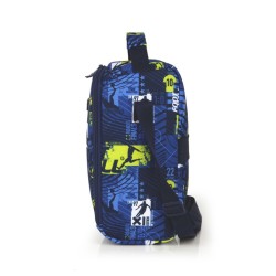 Sac à lunch thermique BALL KIDS 19 x 27 x 12 cm GABOL