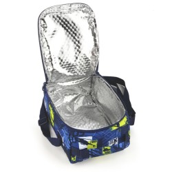 Sac à lunch thermique BALL KIDS 19 x 27 x 12 cm GABOL