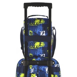 Sac à lunch thermique BALL KIDS 19 x 27 x 12 cm GABOL