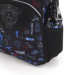 Bouteille en acier inoxydable 600ml TRAINING KIDS GABOL