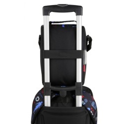 Sac à lunch thermique TRAINING KIDS 19 x 27 x 12 cm GABOL