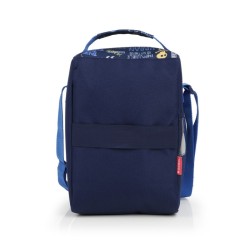 Sac à lunch thermique SKULL KIDS 19 x 27 x 12 cm GABOL