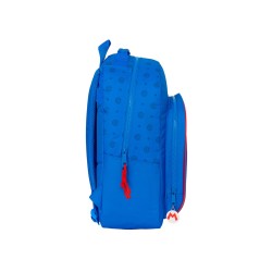 Sac à dos SUPER MARIO PLAY SAFTA