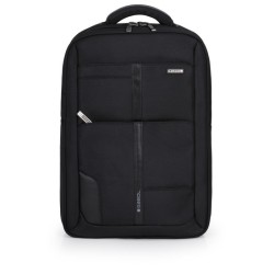 Sac à dos laptop 15.6" nylon 2 compartiments Gabol