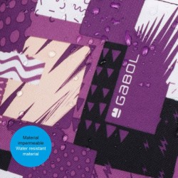 Gym sac KIDS GRAB GABOL