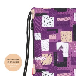 Gym sac KIDS GRAB GABOL