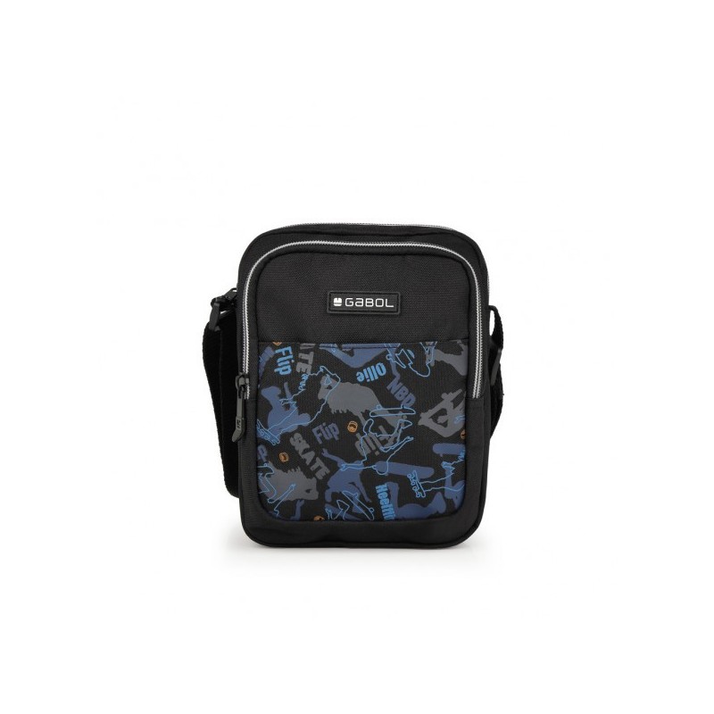 Sac de travers KIDS BRAVE GABOL