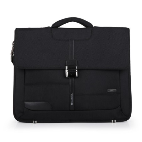 Cartable pour laptop 15.6" 3 compartiments stark Gabol