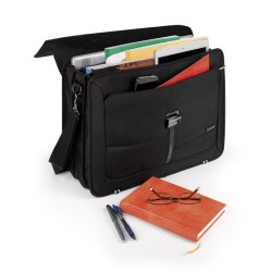 Cartable pour laptop 15.6" 3 compartiments stark Gabol