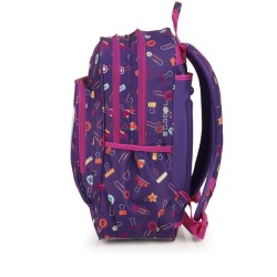 Sac à dos 23l kids girl diary Gabol