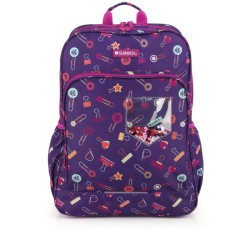 Sac à dos 23l kids girl diary Gabol