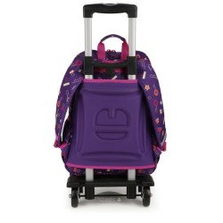 Sac à dos 23l kids girl diary Gabol