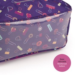 Sac à dos 23l kids girl diary Gabol