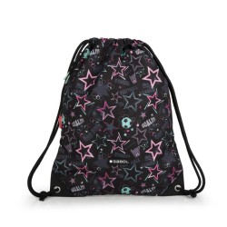 Gymsack kids girl stellar Gabol