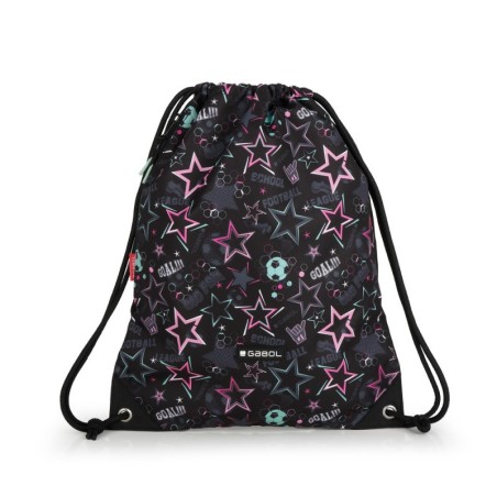 Gymsack kids girl stellar Gabol