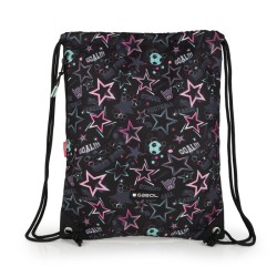 Gymsack kids girl stellar Gabol