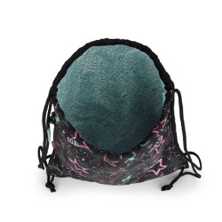 Gymsack kids girl stellar Gabol