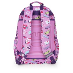 Sac à dos 23l kids girl roller Gabol