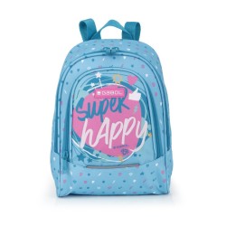 Sac à dos 7l kids girl confetti Gabol